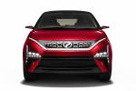 Perodua X-Concept 2018 года